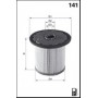 LFDE235 LUCAS FILTERS Паливний фільтр