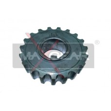 54-0015 MAXGEAR Шестерня колінчастий вал