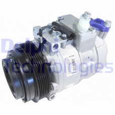 TSP0159083 DELPHI Компресор кондиціонера