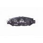 8DB 355 016-751 HELLA PAGID Комплект гальмівних колодок дисковий гальм