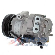 K14118A HOFFER Компресор кондиціонера