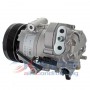 K14118A HOFFER Компресор кондиціонера