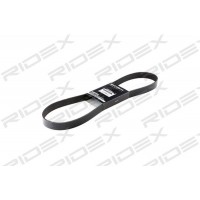 305P0155 RIDEX Поліклиновий ремінь