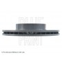 ADF124343 BLUE PRINT Гальмівний диск