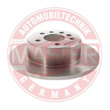 24011201311-PCS-MS MASTER-SPORT GERMANY Гальмівний диск