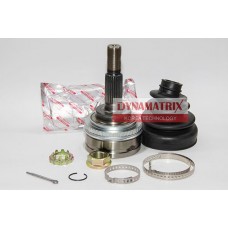 DCV859004 DYNAMATRIX Шарнирный комплект, Привідний вал