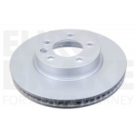 58153147102 EUROBRAKE Гальмівний диск
