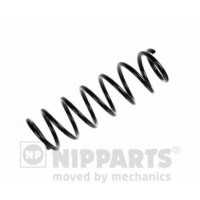 N5548053 NIPPARTS Пружина ходової частини