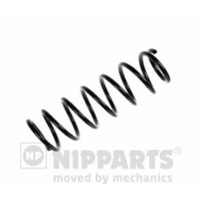N5548053 NIPPARTS Пружина ходової частини