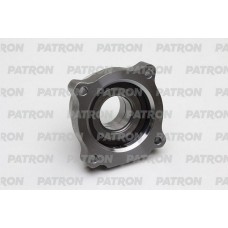 PBK2355H PATRON Комплект підшипника ступиці колеса