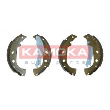 JQ202053 KAMOKA Комплект гальмівних колодок
