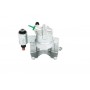 0 986 134 007 BOSCH Гальмівний супорт