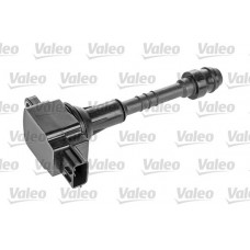 245250 VALEO Котушка запалювання