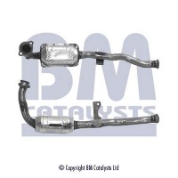 BM90098H BM CATALYSTS Катализатор