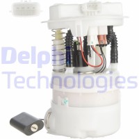FG2356-12B1 DELPHI Елемент системи живлення