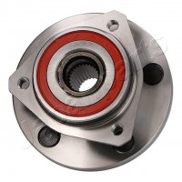 KK-19015 JAPANPARTS Ступиця колеса