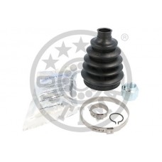 CVB-10577TPE OPTIMAL Комплект пыльника, Привідний вал