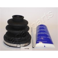 KB-118 JAPANPARTS Комплект пыльника, Привідний вал