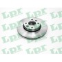 R1058VR LPR Гальмівний диск