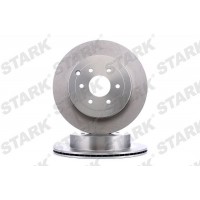 SKBD-0022249 Stark Гальмівний диск