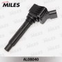 AL08040 MILES Котушка запалювання
