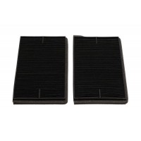SC-9501C AMC Filter Фільтр повітря у внутрішньому просторі