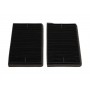 SC-9501C KAVO PARTS Фільтр повітря у внутрішньому просторі