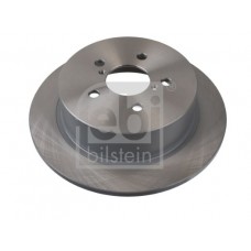 170764 FEBI BILSTEIN Гальмівний диск
