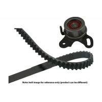 DKT-5518 KAVO PARTS Комплект ременя ГРМ