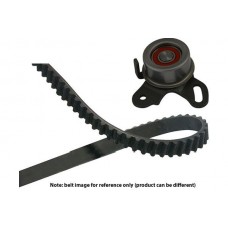 DKT-5518 KAVO PARTS Комплект ременя ГРМ