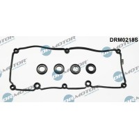DRM0218S Dr.Motor Automotive Комплект прокладок, Кришка головки циліндра