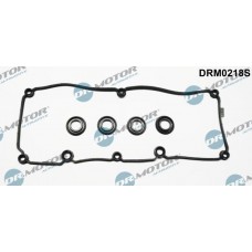 DRM0218S Dr.Motor Automotive Комплект прокладок, Кришка головки циліндра