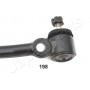 CR-198 JAPANPARTS Поперечна рульова тяга