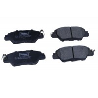 19-3671 MAXGEAR Комплект гальмівних колодок дисковий гальм