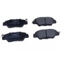19-3671 MAXGEAR Комплект гальмівних колодок дисковий гальм