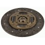 1878 600 941 SACHS Диск зчеплення