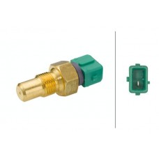 6PT 009 309-751 HELLA термовимикач сигнальна лампа охолоджувальної рідини