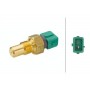 6PT 009 309-751 HELLA термовимикач сигнальна лампа охолоджувальної рідини