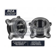 RCAK1557 RCA FRANCE Комплект підшипника ступиці колеса