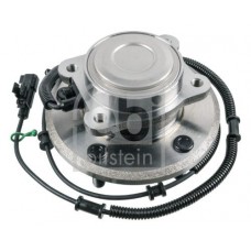 175518 FEBI BILSTEIN Комплект підшипника ступиці колеса