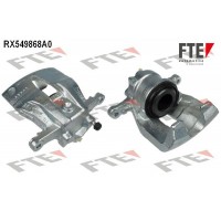 RX549868A0 FTE Гальмівний супорт