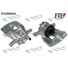 RX549868A0 FTE Гальмівний супорт
