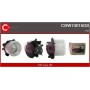 CBW74015GS CASCO Вентилятор салону