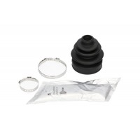 CVB-4517 KAVO PARTS Комплект пыльника, Привідний вал