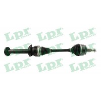 DS52723 LPR Привідний вал