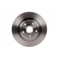 0 986 479 446 BOSCH Гальмівний диск