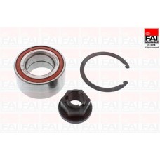 FWBK1090 FAI AUTOPARTS Комплект підшипника ступиці колеса