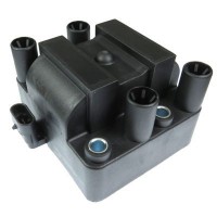 GC4379 GAUSS Котушка запалювання