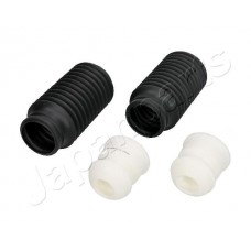 KTP-0307 JAPANPARTS Пилозахисний комплект амортизатор