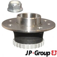 4351400100 JP GROUP Ступиця колеса